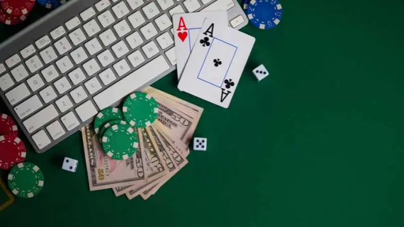 Trang Chủ Game bài đổi thưởng – Cảm giác như đang ngồi sòng thật