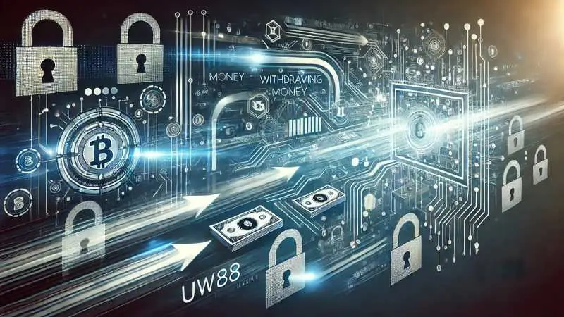 Rút Tiền UW88 Thần Tốc – Chỉ 30 Giây Nhận Tiền Về Tay Lưu ý quan trọng khi rút tiền UW88 dành cho “chiếu mới”
