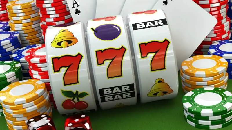 Trang Chủ Slot game công nghệ mới – Sáng tạo, độc quyền và ăn tiền đều